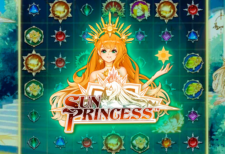 Sun Princess